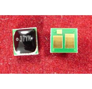 Чип HP LaserJet M608 / M609 / M631 / M632  (CF237Y),  Black,  41K  (ELP Imaging®)