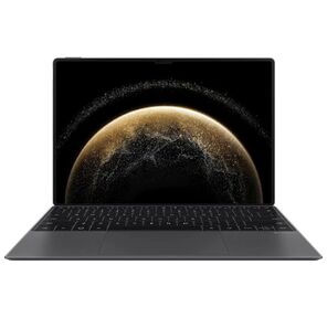 Планшет MATEPAD PRO + KB 13.2" WIFI 12 / 256GB WEB-W09 53014EXP BLACK HUAWEI