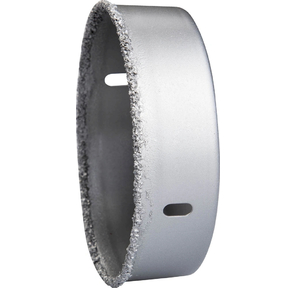 Коронка-чашка ЗУБР "ЭКСПЕРТ" с карбид-вольфрамовой крошкой,  высота 25мм,  89мм