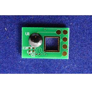 Чип Ricoh MP C3002 / C3502  (842018) Magenta,  18K  (ELP Imaging®)