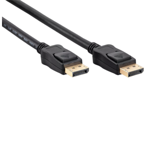 Кабель соединительный DISPLAY PORT v1.4,  8K@60Hz,  3m VCOM <CG632-3M>