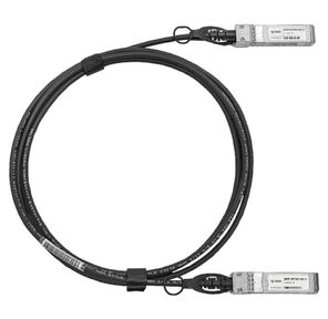 Кабельная сборка SNR Direct Attach Twinax Cable  (DAC),  SFP28 25Gb,  3м,  SNR-SFP28-DA-3