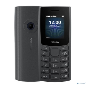 NOKIA 110 TA-1567 DS EAC1 CHARCOAL