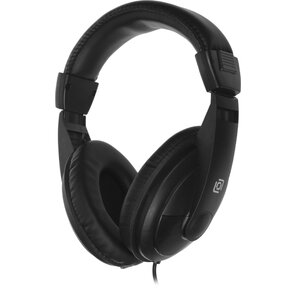 Гарнитура Oklick HP-M211V Регулятор громкости