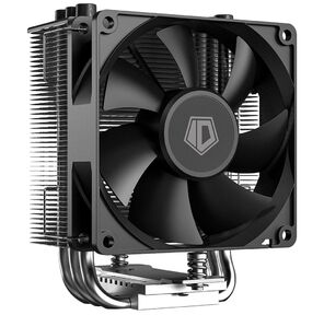 Устройство охлаждения (кулер) ID-Cooling SE-903-XT Basic Soc-AM5 / AM4 / 1151 / 1200 / 1700 4-pin 14-26dB Al+Cu 130W 650gr Ret