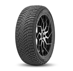 Michelin 225 / 55 R19 X-Ice North 4 SUV 103 / 101T Шипы