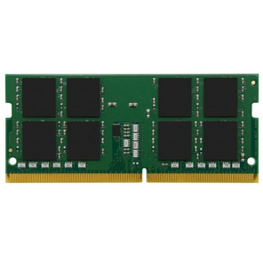 Kingston KVR32S22D8 / 32 DDR4 SO-DIMM 32GB  (PC4-25600) 3200MHz DR x8