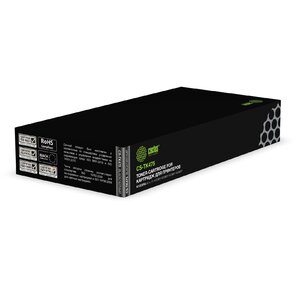 Тонер-картридж Cactus CS-TK475 для принтеров FS-6025MFP / 6025MFP / B / FS-6030MFP 15000 страниц.