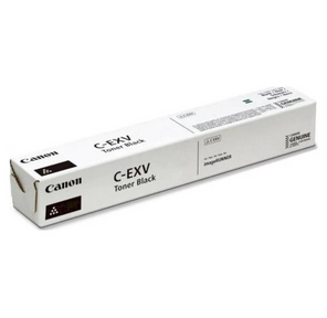 Тонер-картридж C-EXV 67 TONER BLACK для Canon IR 2900 series  (33 000 стр.)