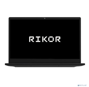 Ноутбук Rikor NINO 201.1  [4918D701] Black 15" {FHD AMD Ryzen 3  5425U / 16Gb / 512Gb / Win11pro} РФ