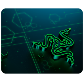 Razer Goliathus Mobile - Soft Gaming Mouse Mat - Small - FRML Packaging