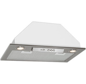 Кухонная вытяжка Врезной блок 52Н-400-К3Д нерж ELIKOR