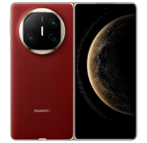 Смартфон Huawei Mate X6 12+512GB Черный