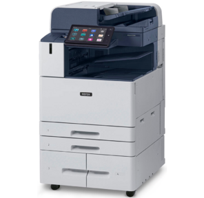 Колмлект МФУ Xerox AltaLink C8270 A3,  МФУ,  лазерное,  цветное,   (А4)70стр / мин,  1200x2400dpi,  4096Мб,  256Гб,   / Ethernet  (C8270F_Z RA),  фальцовщик  (097S05098),  финишер  (097S05026),  транспортер для финишера  (497K17440),  дырокол на 2 / 4  (497K20610),  ключ инициализации  (097S05249)