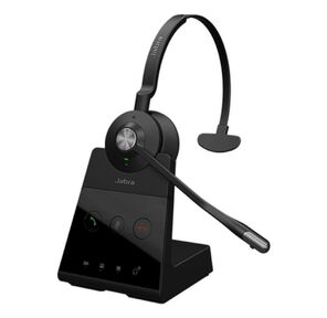 Беспроводная гарнитура Jabra Engage 65 E,  Mono