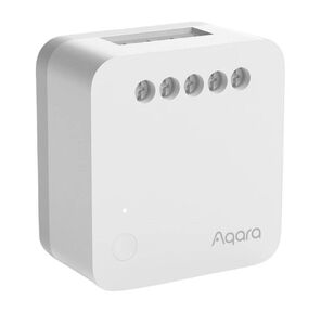 Реле Aqara Реле одноканальное T1  (с нейтралью) Aqara Single Switch Module T1  (With Neutral) SSM-U01
