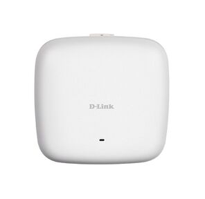 Точка доступа D-Link DAP-2680  (DAP-2680 / RU / A1A) AC1750 10 / 100 / 1000BASE-TX белый