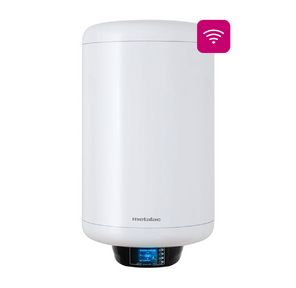 Водонагреватель накопительный Metalac Bojler Sirius MB P50 W  (368384)