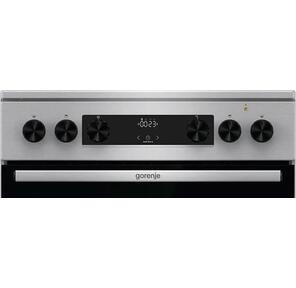 Электрическая плита GECS6C70XC 740957 GORENJE