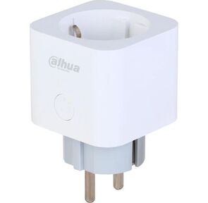 Умная розетка Dahua DHI-ICS1-W2
