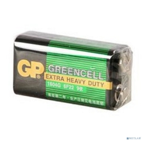 Батарейка GP 1604G-B 10 / 500