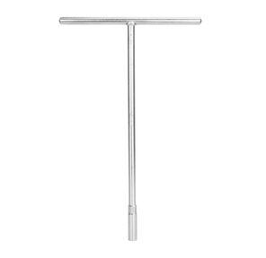 Торцевой ключ с Т-образной ручкой Deli DL08 8мм  (размер 285х183 мм)