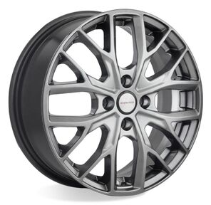 Грузовые шины КиК Лилиом-оригинал  (КС891)  /  R   Бескамерная