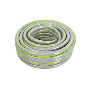 Шланг поливочный армированный Deli DL8072B-20 20 метров,  3 / 4"