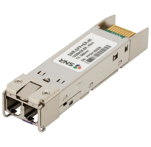 Модуль /  Модуль SFP+ оптический,  дальность до 40км  (15dB),  1550нм