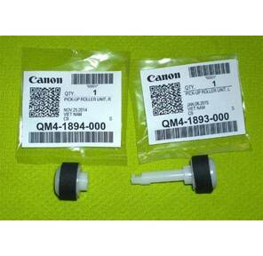 Ролик захвата бумаги правый Canon Pixma MG2140 / 2150 / 2240 / 2250 / 3140 / 3150 / 3240  (QM5-2044 / QM4-1894)