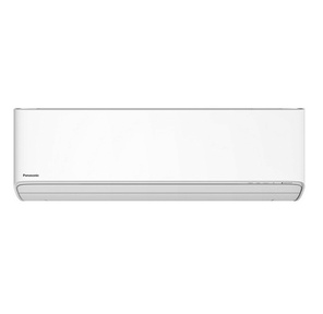Внутренний блок Panasonic CS-HZ25XKE серия NORDIC WHITE INVERTER  (тепловой насос)