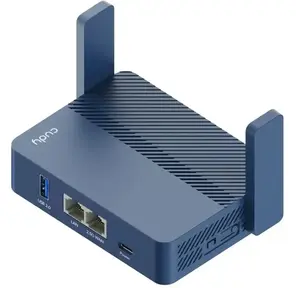 Маршрутизатор /  AX3000 2.5G Wi-Fi 6 Router with USB