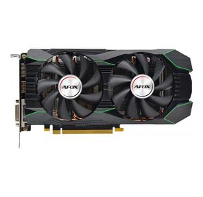 Видеокарта Afox GTX1660Ti 6GB GDDR6 192-Bit DP DVI HDMI DUAL FAN RTL