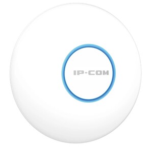 Потолочная двухдиапазонная Wi-Fi6 точка доступа Pro-6-mini IP-COM