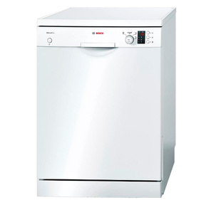 Посудомоечная машина Bosch SMS43D02ME белый  (полноразмерная)