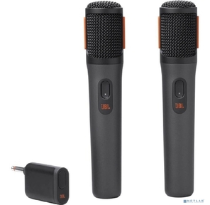 Микрофон JBL Partybox Wireless Mic