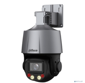 Камера видеонаблюдения IP Dahua PTZ DH-SD3C205DB-GNY-A-PV 2.7-13.5мм цв.