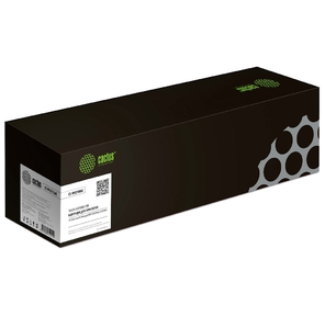 Картридж лазерный Cactus CS-W9210MC черный  (29000стр.) для HP MP Color LaserJet Managed MFP E78223dn,  E78228dn