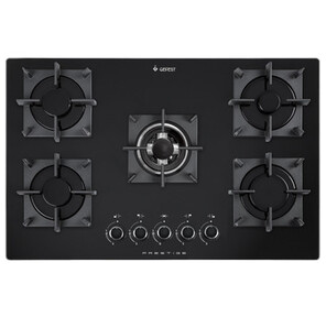 Газовая варочная поверхность СГ СН 2340 К33 GEFEST