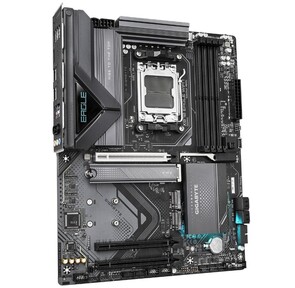 Материнская плата AMD X870 SAM5 ATX X870 EAGLE WIFI7 1.1 GIGABYTE