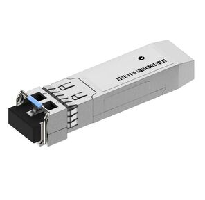 Трансивер FIBO FT-S10-X3110LD    SFP+ модуль,  10G,  10 км,  TX 1310 нм,  LC,  DDM