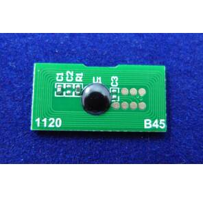 Чип Ricoh MP C300 / C300SR / C400 / C400SR  (842238) Cyan,  10K  (ELP Imaging®)