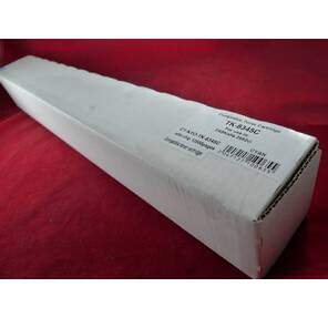 Тонер-картридж для Kyocera-Mita TASKalfa 2552ci  cyan TK-8345C 12K JPN