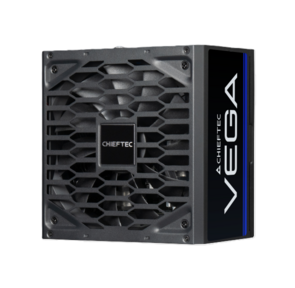 Chieftec Vega PPG-850-S  (ATX 3.1,  850W,  80 PLUS GOLD,  Active PFC,  135mm fan,  Gen5 PCIe) Retail