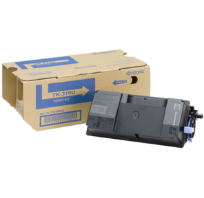 Картридж Kyocera Тонер-картридж TK-3190 для P3055dn / P3060dn / P3155dn / P3260dn / M3655idn / M3660idn / M3860idn / M3860idnf  (25000 стр.)