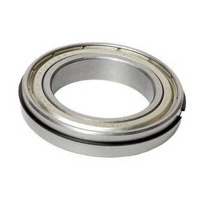 Подшипник шариковый - 35х50х10. Ricoh AE030017