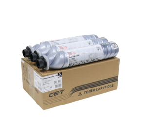 Тонер-картридж  (SD3) для RICOH Aficio 2015 / 2018 / 2020 / MP1600 / MP2000  (аналог 888215 /  885094 /  1230D)  (CET),  260г,  9000 стр.,  CET6449