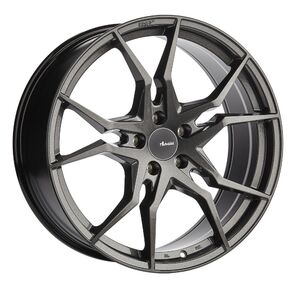 Легковой диск ADVANTI DST 8, 5 / 19 5*114, 3 GM1