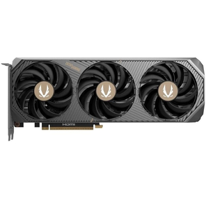 Видеокарта Zotac PCI-E 4.0 RTX 5070 SOLID OC NVIDIA GeForce RTX 5070 12Gb 192bit GDDR7 2542 / 28000 HDMIx1 DPx3 HDCP Ret