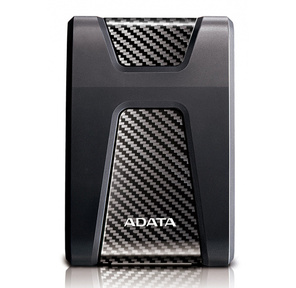 Внешний жесткий диск 1TB A-DATA HD650,  2, 5" ,  USB 3.1,  черный